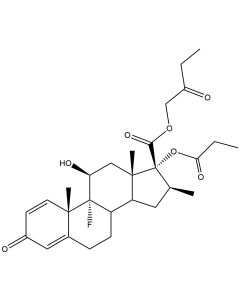 Betamethasone dipropionate, [3H]-