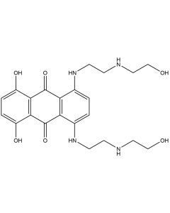 Mitoxantrone, [3H]-