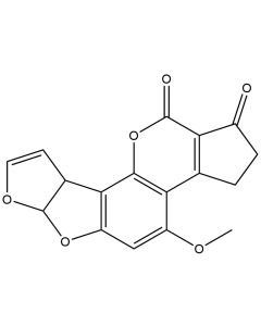 Aflatoxin-B1, [3H]-