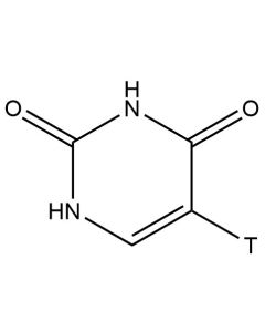 Uracil, [5-3H]-