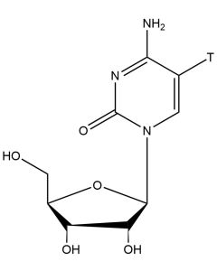 Cytidine, [5-3H(N)]-