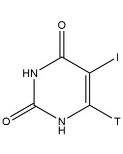 5-Iodouracil, [6-3H]-