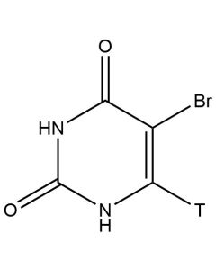 5-Bromouracil, [6-3H]-