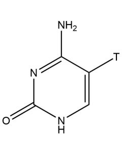 Cytosine, [5-3H]-