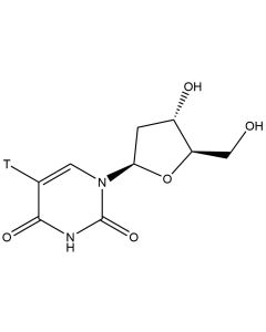 2'-Deoxyuridine, [5-3H]-