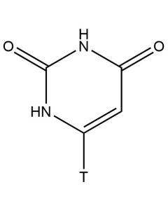 Uracil, [6-3H]-