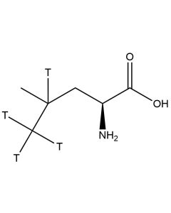 L-Leucine, [4,5-3H]-