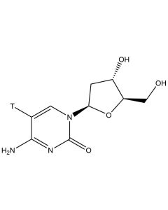 2'-Deoxycytidine, [5-3H(N)]-