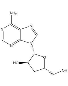 Cordycepin, [3H]-