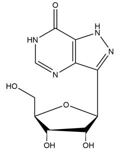 Formycin B, [3H]-