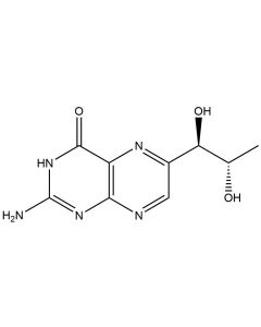 6-Biopterin, [3H]-