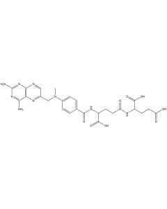 Methotrexate glutamate2, [3H]-