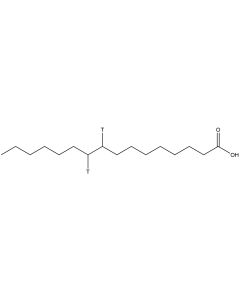 Palmitic acid, [9,10-3H]-