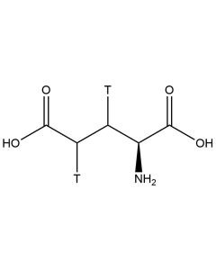 L-Glutamic acid, [3,4-3H]-