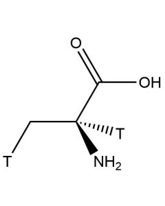 L-Alanine, [2,3-3H]-