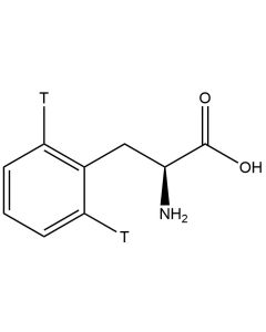 L-Phenylalanine, [ring-2,6-3H]-