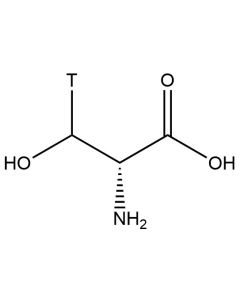 D-Serine, [3-3H]-
