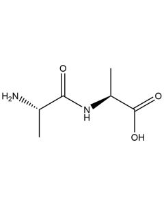 L-Alanyl-L-alanine, [3H]-
