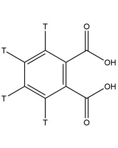 Phthalic acid, [2,3,4,5-3H]-