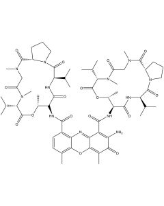 Actinomycin-D, [3H]-