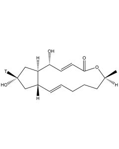 7-(S)-Brefeldin A, [7-3H]-