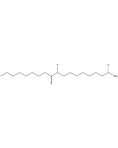 Stearic acid, [9,10-3H]-