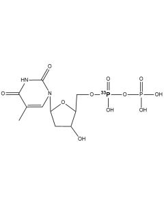 [alpha-P33]dTDP, 3000 Ci/mmol, 20 mCi/ml