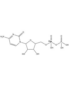 [alpha-P33]CDP, 3000 Ci/mmol, 20 mCi/ml